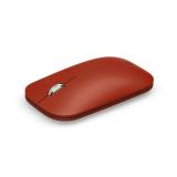 Microsoft Surface Mobile Mouse Poppy Red