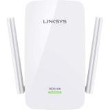 Open Box: Linksys AC1200 Boost EX Dual-Band Wi-Fi Range Extender (RE6400)
