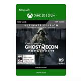 Tom Clancy's: Ghost Recon Breakpoint Ultimate Edition Xbox One (Email Delivery)