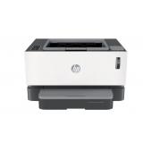 HP Neverstop 1001nw Wireless Black-and-White Laser Printer