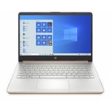 HP Stream 14 Series 14" Touchscreen Laptop AMD 3020e 4GB RAM 64GB eMMC Pale Rose Gold