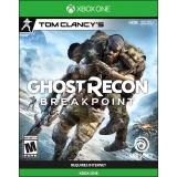 Tom Clancy's Ghost Recon Breakpoint Standard Edition