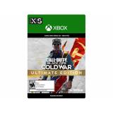 Call of Duty: Black Ops Cold War Ultimate Edition (Digital Download)