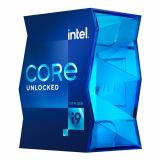 Intel Core i9-11900K Unlocked Desktop Processor