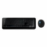 Microsoft Sculpt Ergonomic Mouse + Microsoft Wireless Desktop 850 Keyboard