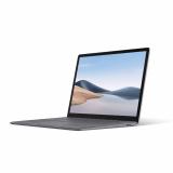 Microsoft Surface Laptop 4 13.5" Touchscreen Intel Core i5-1135G7 8GB RAM 512GB SSD Platinum