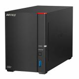 Buffalo LinkStation SoHo 720DB 4TB Storage System