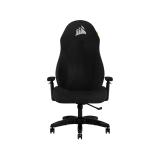 CORSAIR TC60 Fabric Gaming Chair Black