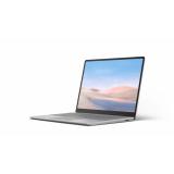 Microsoft Surface Laptop Go 12.4" Core i5 4GB RAM 64GB eMMC Platinum