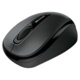 Open Box: Microsoft 3500 Mouse Lochness Gray
