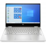 HP Pavilion x360 14" Touchscreen 2-in-1 Laptop Intel Core i5-1135G7 12GB RAM 256GB SSD Natural Silver