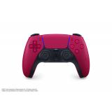PlayStation 5 DualSense Wireless Controller Cosmic Red