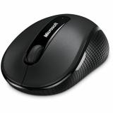 Open Box: Microsoft 4000 Mouse Black