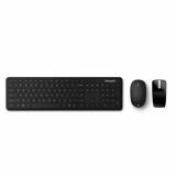 Microsoft Bluetooth Keyboard & Mouse Desktop Bundle + Microsoft Arc Touch Mouse