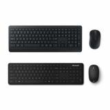 Microsoft Wireless Desktop 900 + Microsoft Bluetooth Keyboard & Mouse Desktop Bundle