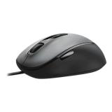 Open Box: Microsoft Comfort Mouse 4500 Lochness Gray