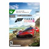 Forza Horizon 5: Deluxe Edition (Email Delivery)
