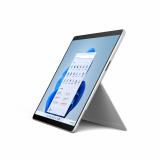 Microsoft Surface Pro X 13" Wi-Fi Tablet Microsoft SQ2 16GB RAM 512GB SSD Platinum