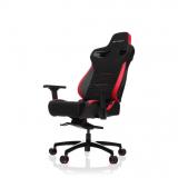 VERTAGEAR PL4500 Gaming Chair Black & Red