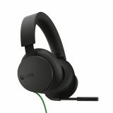 Open Box: Xbox Wired Stereo Headset
