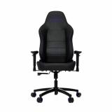 VERTAGEAR PL1000 Gaming Chair Black & Purple