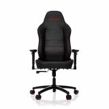 VERTAGEAR PL1000 Gaming Chair Black & Red