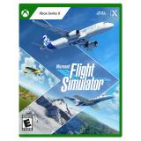 Open Box: Microsoft Flight Simulator Standard Edition