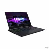 Lenovo Legion 5 15.6" 165Hz Gaming Laptop AMD Ryzen 7-5800H 16GB RAM 512GB SSD RTX 3050 Ti 4GB GDDR6 95W TDP