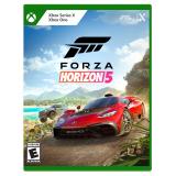 Open Box: Forza Horizon 5