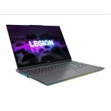 Lenovo Legion 7 16" 165Hz Gaming Laptop AMD Ryzen 7-5800H 32GB RAM 2TB SSD RTX 3070 8GB GDDR6 Storm Grey