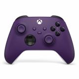 Xbox Wireless Controller Astral Purple<br>Wireless & Bluetooth Connectivity<br>New Hybrid D-Pad<br>New Share Button<br>Featuring Textured Grip<br>Easily Pair & Switch Between Devices