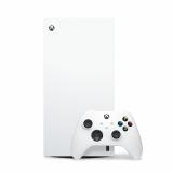 Xbox Series X 1TB Digital Edition Robot White - Includes Xbox Wireless Controller - Up to 120 frames per second - 16 GB RAM - 1 TB SSD Storage