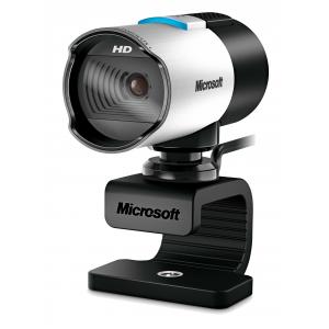 Microsoft HD LifeCam Webcam