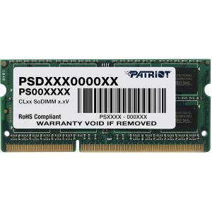 Patriot Memory 4GB Ultrabook Memory Module