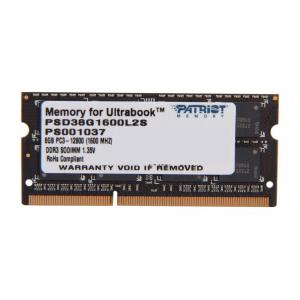 Patriot Memory 8GB Ultrabook Memory Module