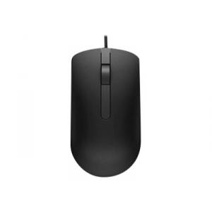 Dell M3116 Wired Optical Mouse