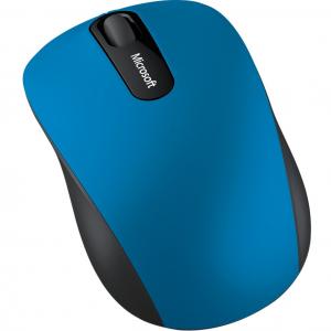 Microsoft 3600 Bluetooth Mobile Mouse Blue
