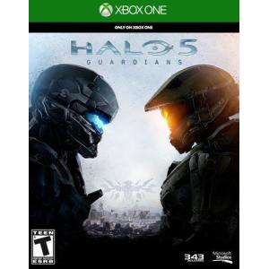 Microsoft Halo 5 Xbox One
