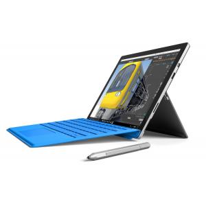 Microsoft Surface Pro 4 (1 TB, 16 GB RAM, Intel Core i7e)