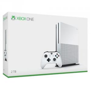 Microsoft Xbox One S 2TB Console