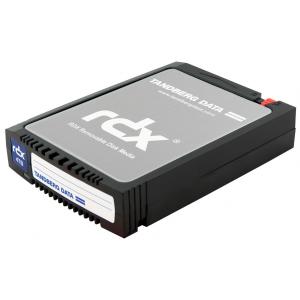 Tandberg Data 4TB Hard Drive Cartridge