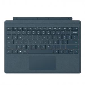 Microsoft Surface Pro Signature Type Cover Cobalt Blue