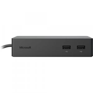 Open Box: Microsoft Surface Dock (Pd9-00003),Black
