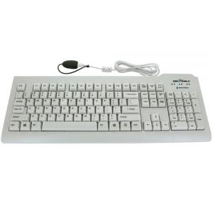 Seal Shield Glow Waterproof Back-Lit Keyboard
