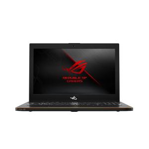 ASUS ROG Zephyrus 15.6" Gaming Laptop Intel Core i7 16GB RAM 1TB SSHD Black