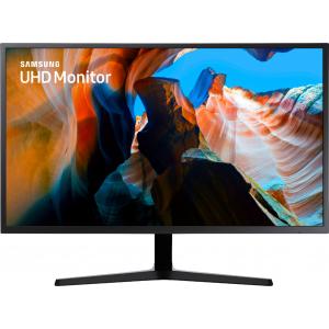 Samsung UJ59 32" 4k Ultra HD Monitor
