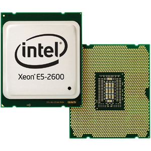 Intel Xeon Quad-Core E5-2637 V2 Server Processor