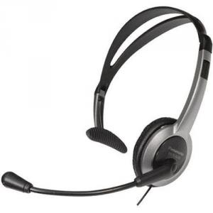 Open Box: Panasonic KX-TCA430 Wired Headset