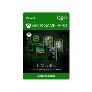 Xbox Digital Game Card - antonline.com