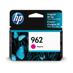 Open Box: HP 962 Magenta Ink Cartridge